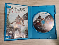 Assassins Creed IV - Black Flag - Nintendo WII U