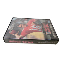 Joe Montana II Sports Talk Football  - Sega Mega Drive