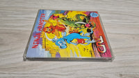 Ninja Hamster - Commodore 64/128 Diskette