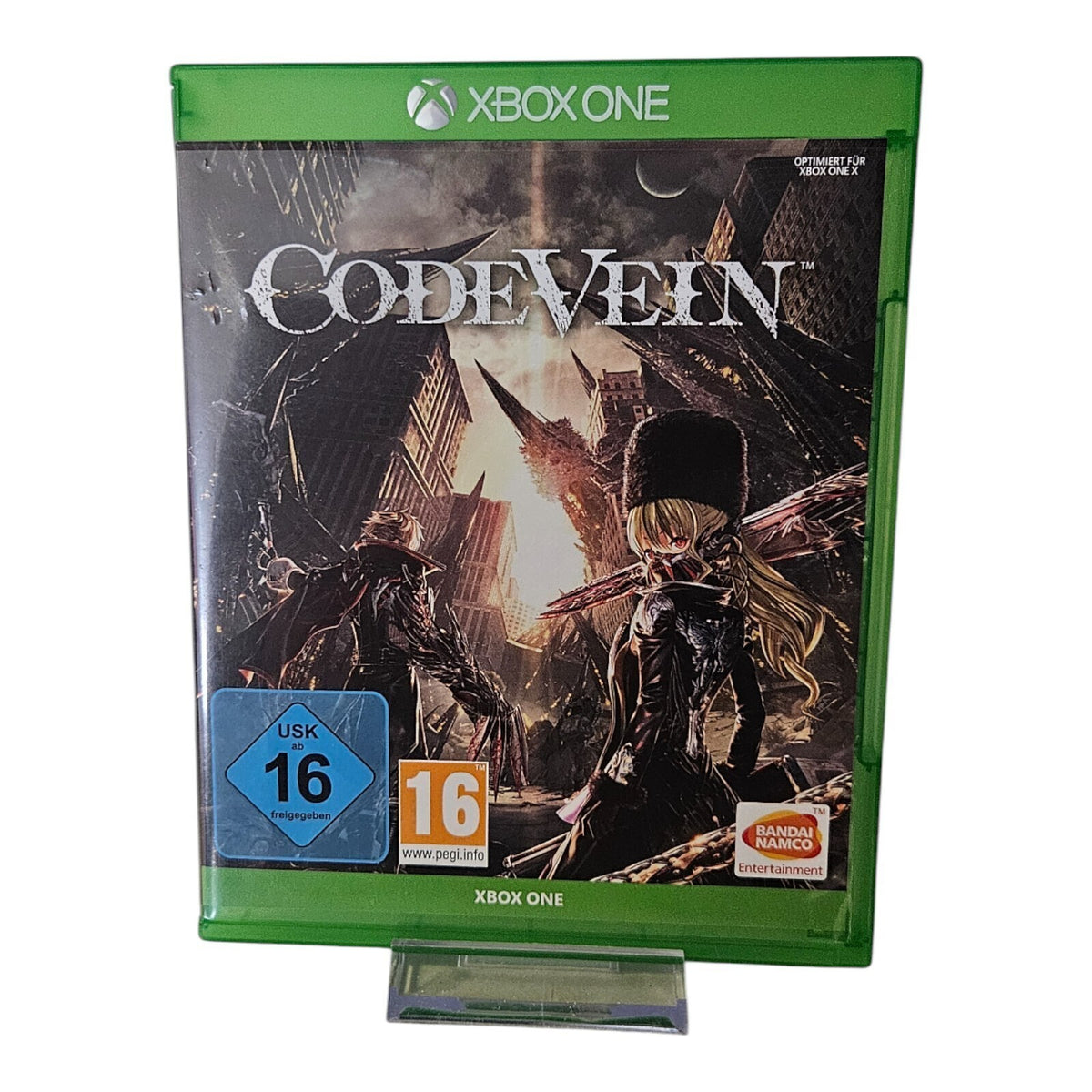 CodeVein -  Xbox One