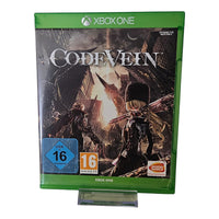 CodeVein -  Xbox One