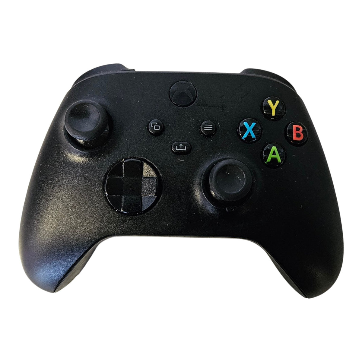 XBOX ONE  Controller - Schwarz