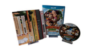 Donkey Kong Country Tropical Freeze - Nintendo WII U