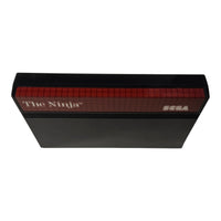 The Ninja - Sega Master System