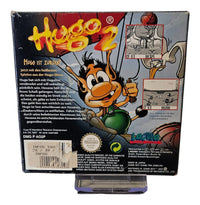 Hugo 2 - Nintendo Game Boy / GB / CIB
