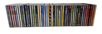 Kinder Geschichten / Märchen Konvolut CDs - 44 Cd´s
