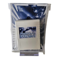 Hunter Moon  / Cartridge + Anleitung / Für Commodore 64/128