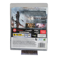 Mass Effect 3 - Playstation 3 / PS3