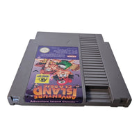 Adventure Island  Classic - Super Nintendo - NES - Modul