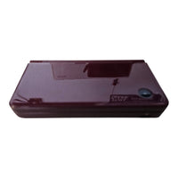 Nintendo DSi XL - Wine Red / Bordeauxrot - OVP