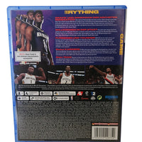 NBA2k21  - Playstation 5 / PS5