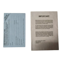 HOME Accounts - Commodore Amiga
