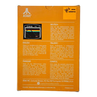 Breakout - Atari 2600 - OVP