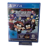 South Park Die Rektakuläre Zerreißprobe - Playstation 4 / PS4