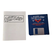 Whirligig - Atari ST