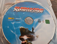 Submarine 707 Revolution - Der Film  - DVD - Anime