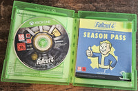 Fallout 4 - UNCUT - XBOX ONE