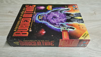 Buried in Time - Verschollen in der Zeit - PC - MS DOS - Windows - Big Box