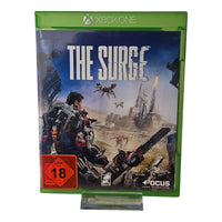 The Surge - XBOX ONE
