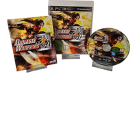 Dynasty Warriors 8 - Playstation 3 / PS3