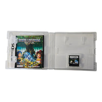 Jewel Legends Tree of Life - Nintendo DS
