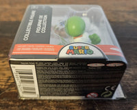 Super Mario Figur - Yoshi - Nintendo - Mini Figures Wave 4