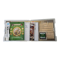 Professor Layton und die Verlorene Zukunft - Nintendo DS