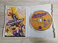 Boogie Super Star - Nintendo WII