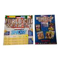 World Cup Year 94  - Commodore Amiga