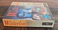 Waterloo  - Commodore Amiga