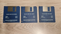 Reach for the Skies - Commodore Amiga