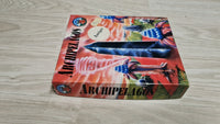 Archipelagos - Commodore Amiga