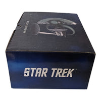 Star Trek - Collectors Model - Spock´s Jellyfish Ship  - Eaglemoss - 9876-A/A