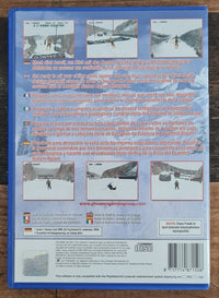 Downhill Slalom - Playstation 2 / PS2
