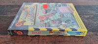 Crazy Machines - NEU - PC - WIN 98 / XP -  Big Box -
