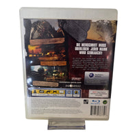 Resistance 2- Playstation 3 / PS3