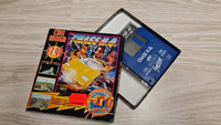 Chase H.Q. - Commodore Amiga