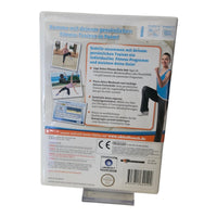 Mein Fitness Coach - Gut in Form - Nintendo WII