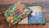 Blade Warrior - Commodore Amiga