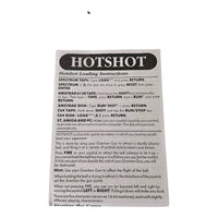 Hot Shot - Commodore 64/128 / C64 - C128