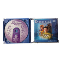 Shenmue - Sega Dreamcast