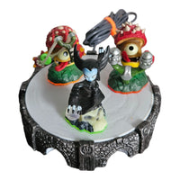 Skylanders: Spyro´s Adventure + Portal + 18 Figuren + 7 Totems + Portal  - Plays