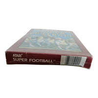 Super Football - Sealed ! NEU  -  Atari 2600