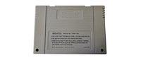 Georges Forman´s KO Boxing  - Super  Nintendo - SNES - Nur Modul