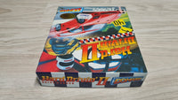 Hard Drivin II - Commodore Amiga