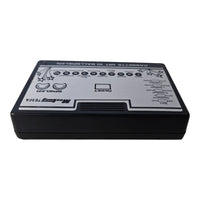 Mustang 9015A - Cassette mit 10 Ballspielen