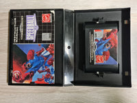 Speedball 2 - Brutal Deluxe - Sega Mega Drive
