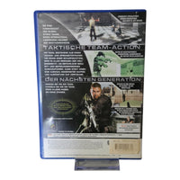 SWAT Global Strike Team - Playstation 2 / PS2