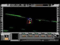 Interphase  - Commodore Amiga - Nur Diskette