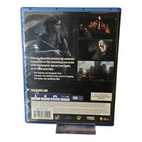 The Last of Us Part II - Sony Playstation 4
